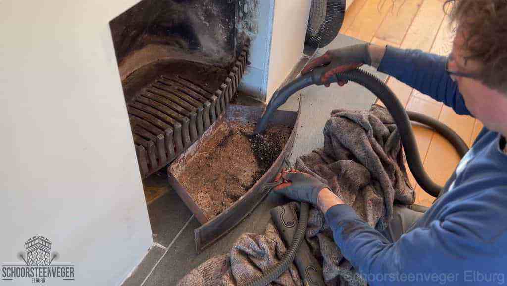 Prijs schoorsteenvegen Elburg schouw reinigen Prijs schoorsteenvegen Elburg schouw reinigen